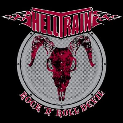 Helltrain: "Rock'N'Roll Devil" – 2008